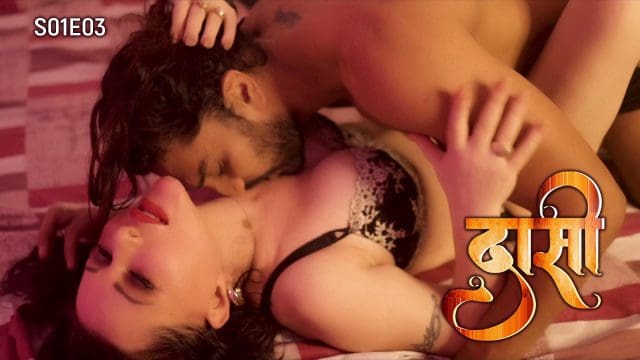 Daasi S01E03 – 2024 – Hindi Hot Web Series